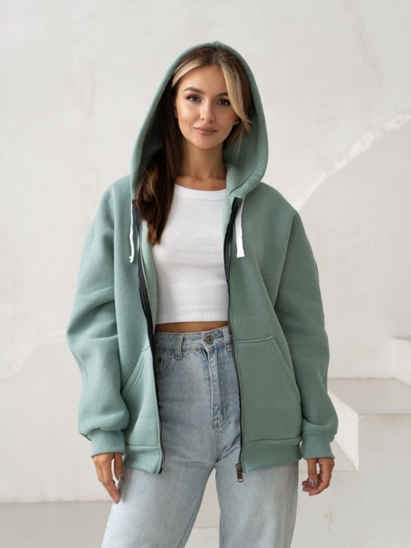 253984 Binita Hoodie