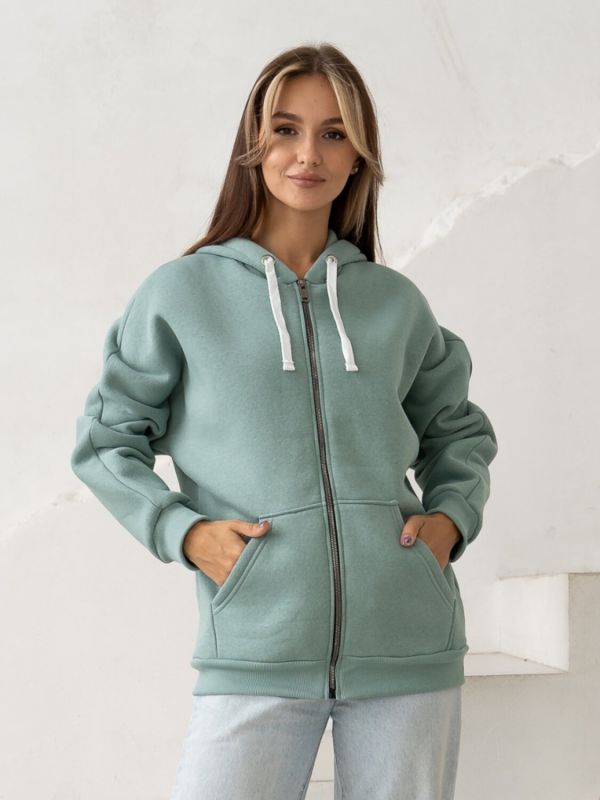 253984 Binita Hoodie