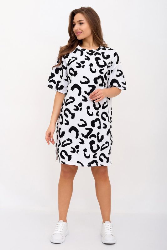 290727 Lika Dress Tunic