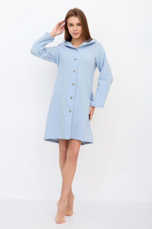 295999 Lika Dress Tunic