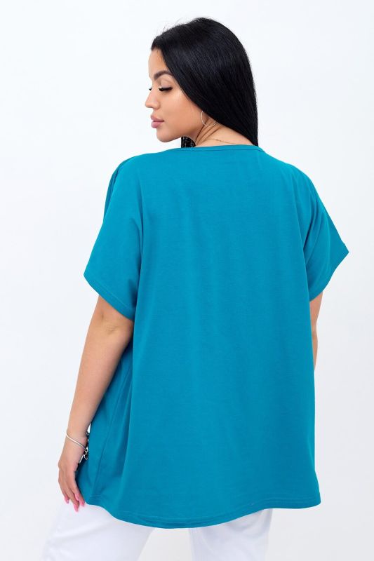 297267 Lika Dress Tunic