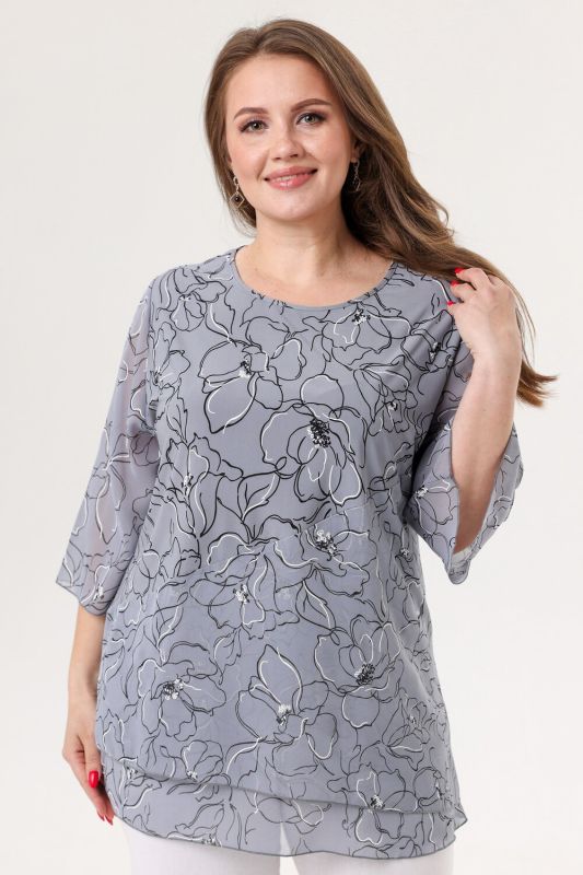 297643 RISE Tunic