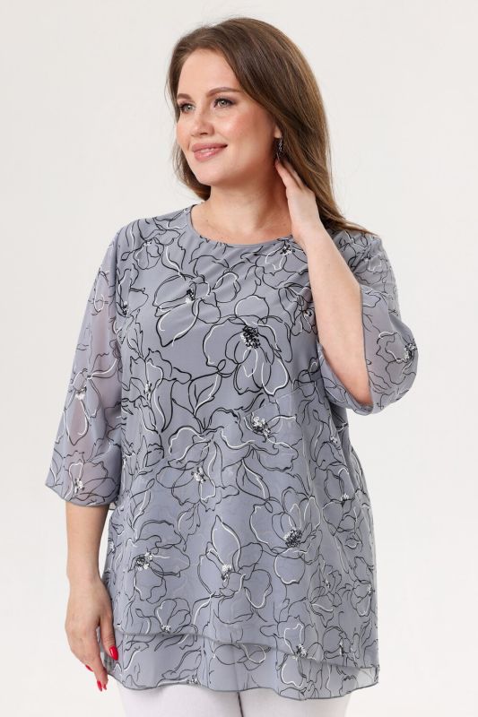 297643 RISE Tunic