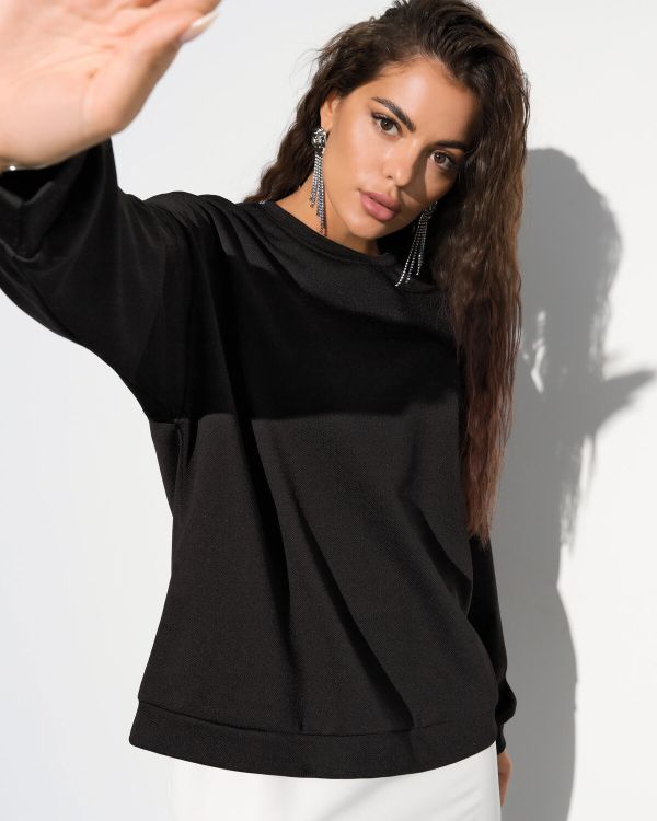 310995 CHARUTTI Sweatshirt