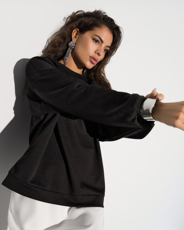 310995 CHARUTTI Sweatshirt