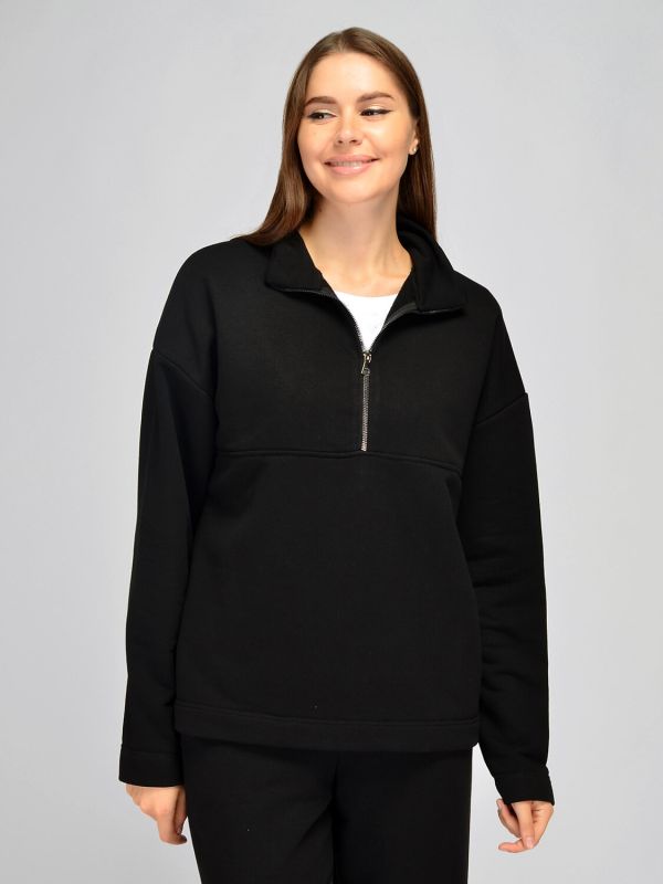 314211 VISERDI Sweatshirt