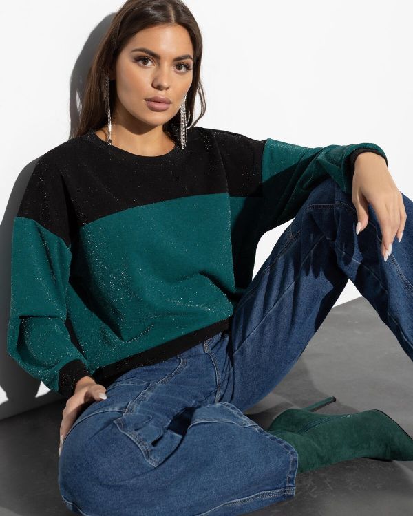 318842 CHARUTTI Sweatshirt