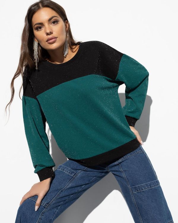 318842 CHARUTTI Sweatshirt