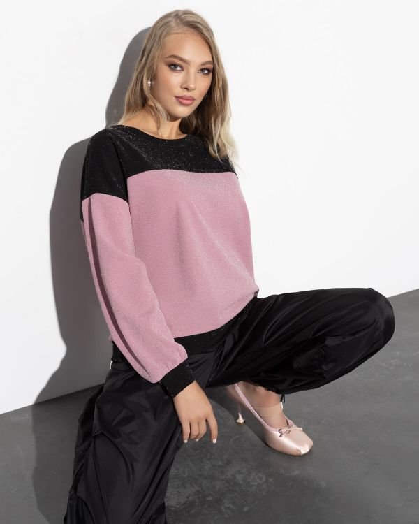 318843 CHARUTTI Sweatshirt