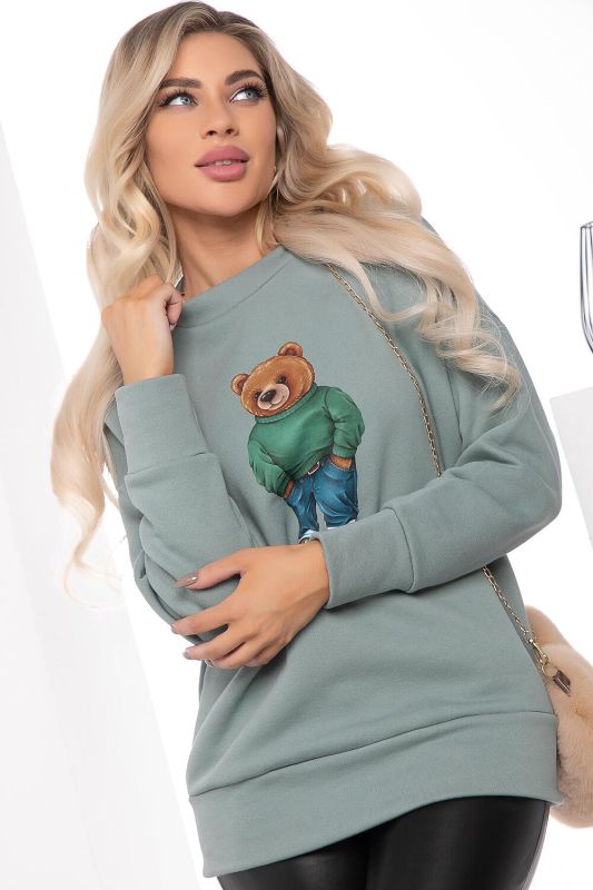 326729 LT Collection Sweatshirt