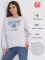 332574 April Sweatshirt 332574 April Sweatshirt