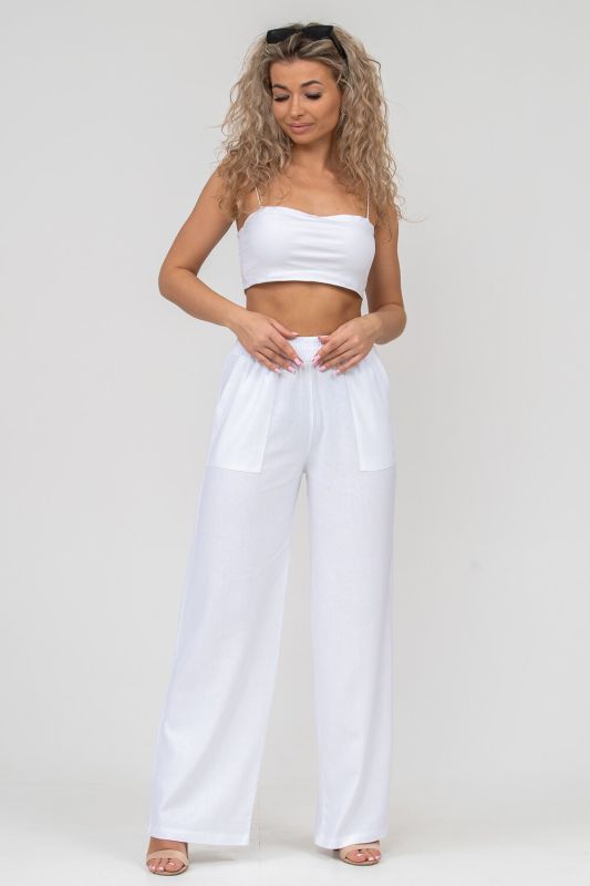 392308 Natalie Pants