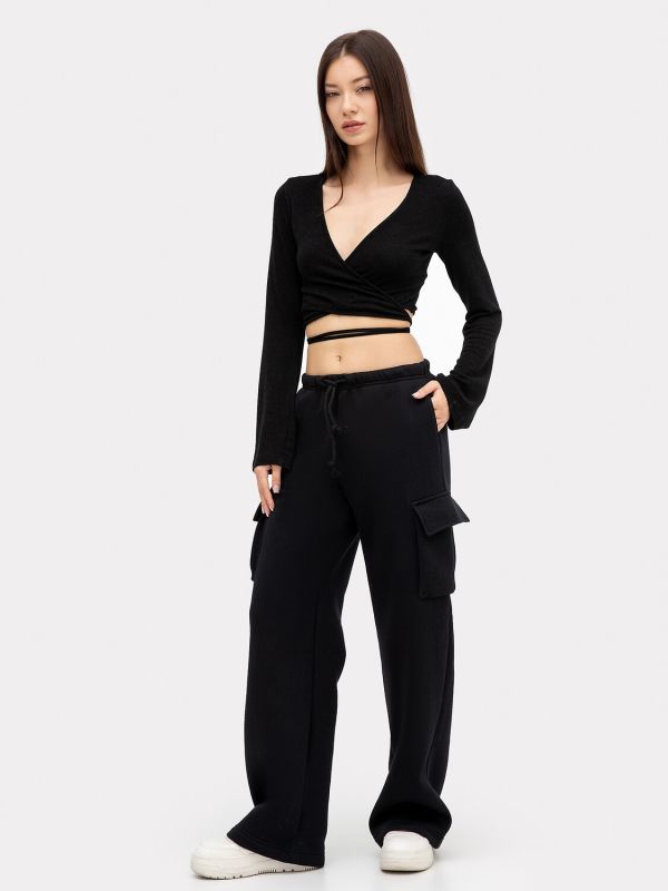 392390 MARK FORMELLE Trousers