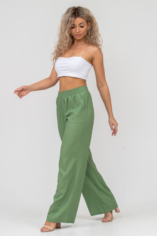 393226 Natalie Pants