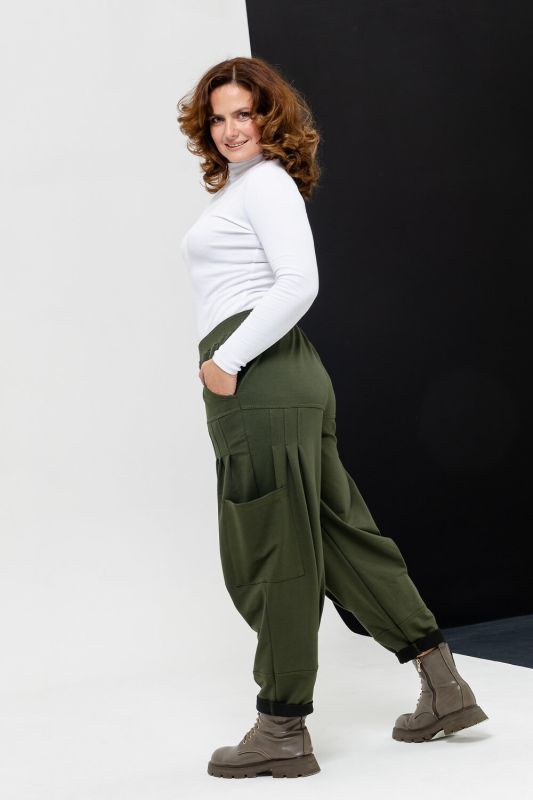 393247 Natalie Pants