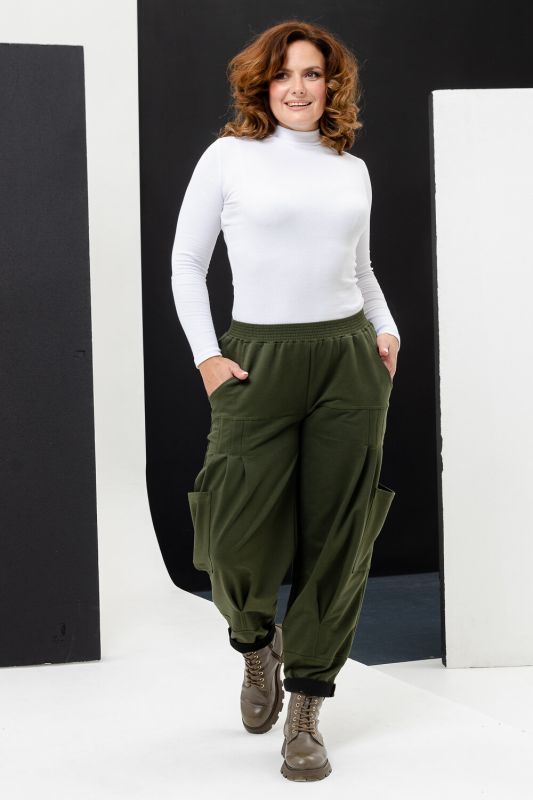 393247 Natalie Pants