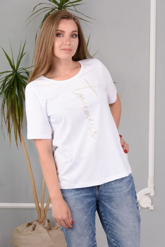 431858 Natalie T-shirt