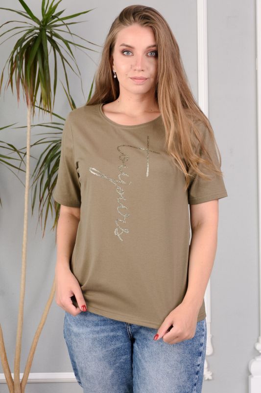 431859 Natalie T-shirt