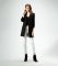 456203 Panda Jacket 456203 Panda Jacket