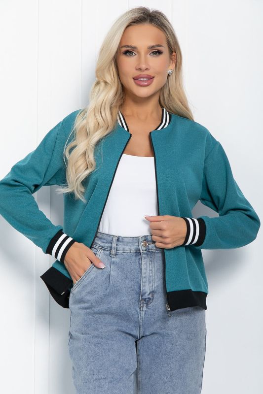 463811 LT Collection Bomber Jacket