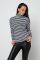147485 Raposa Turtleneck 147485 Raposa Turtleneck