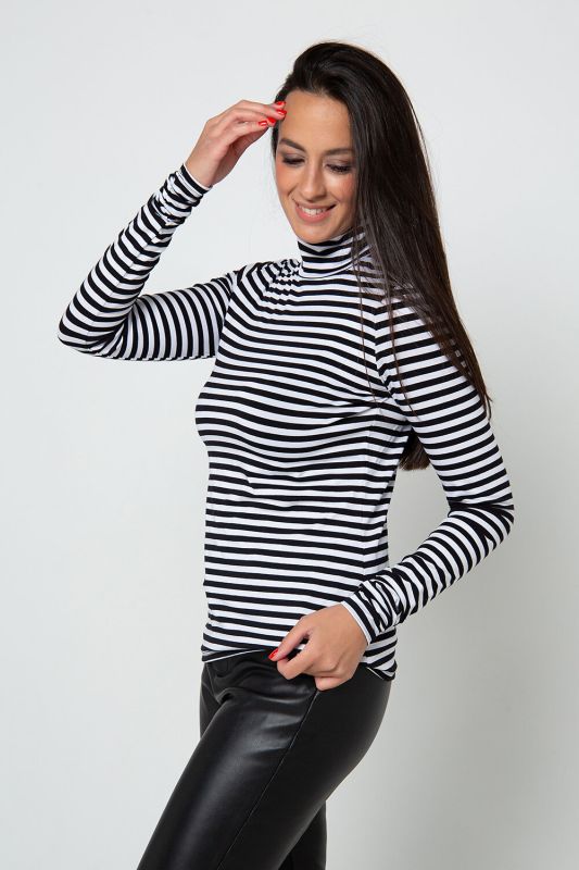 147485 Raposa Turtleneck