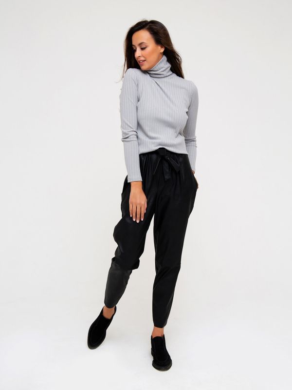 202482 Raposa Turtleneck
